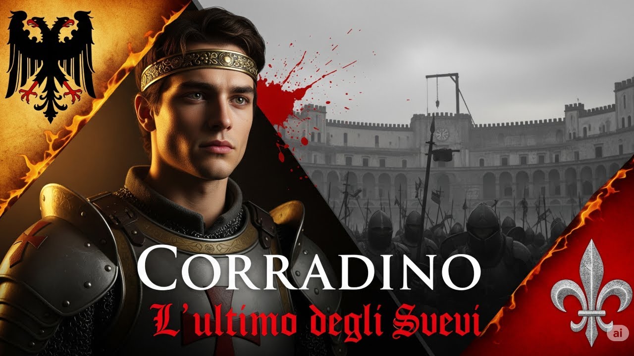 Corradino V  