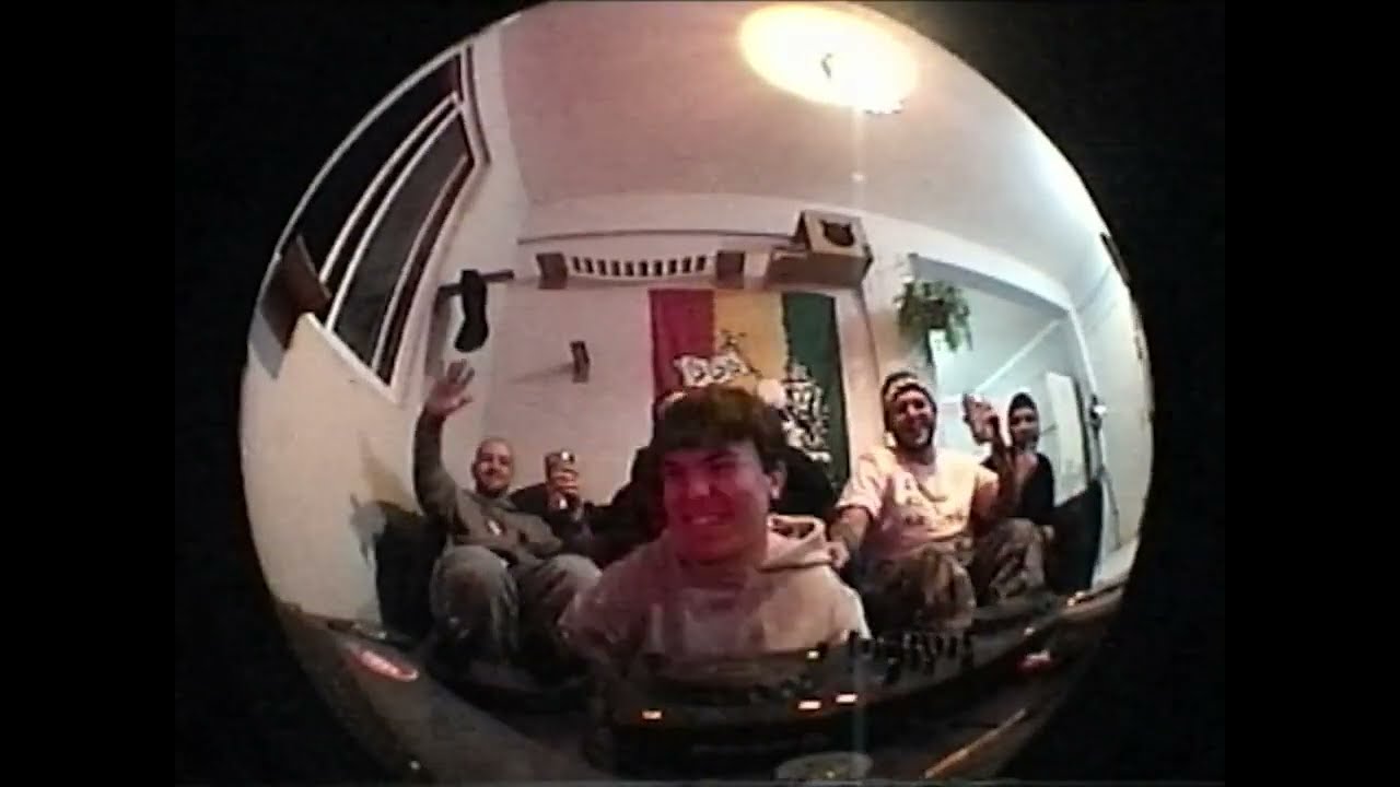 ABN at DRUM and BASS | DJ SET #0001