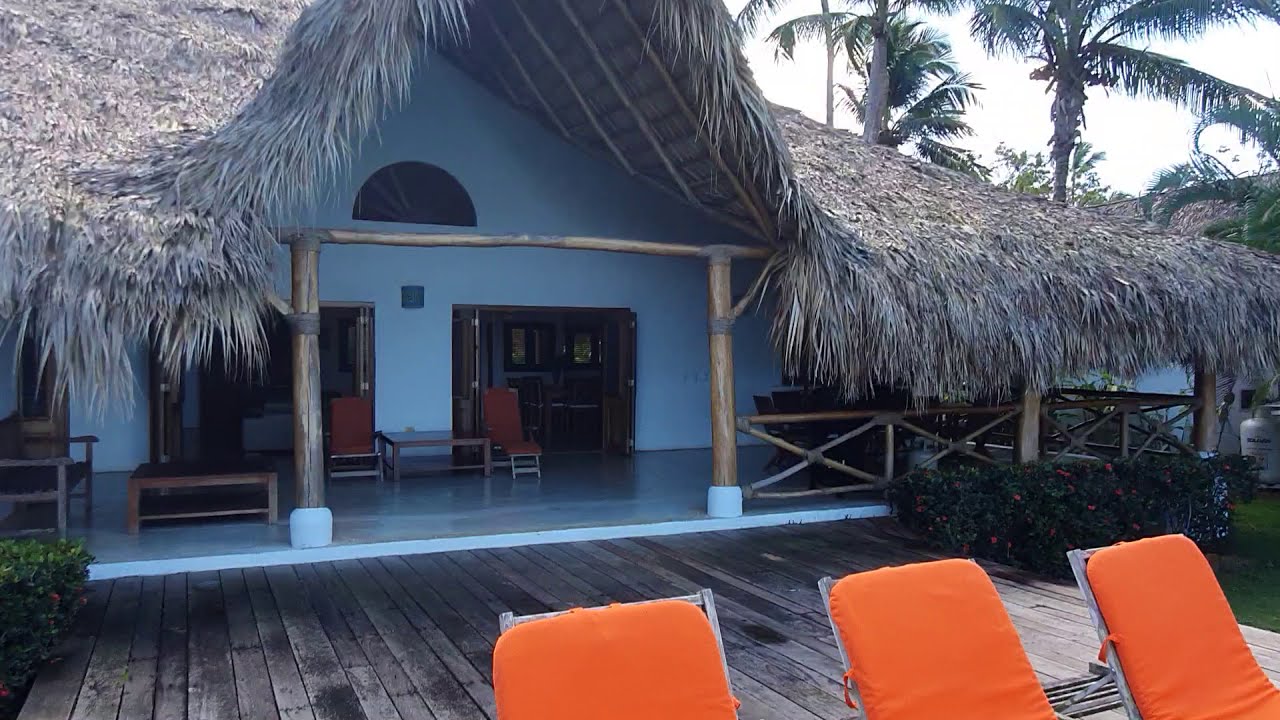 Casa Linda Las Terrenas