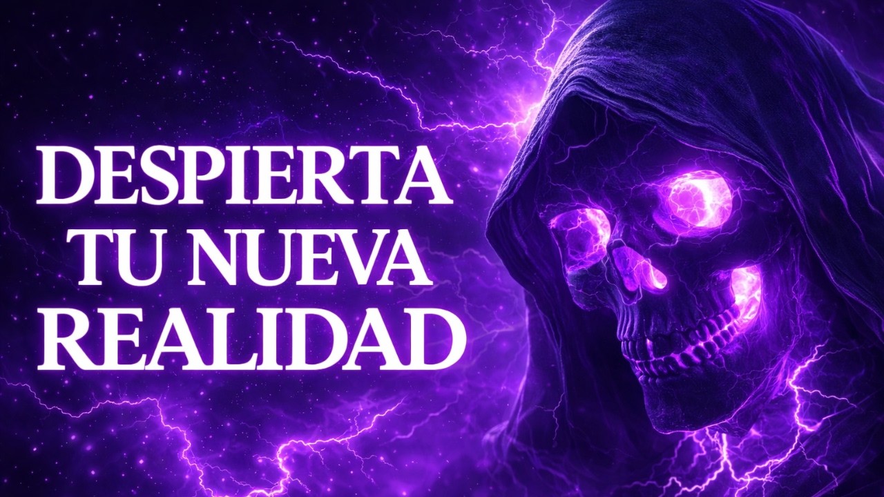 Cuando Despiertas la Coherencia Cuántica… La Realidad Empieza a Alinearse al Instante