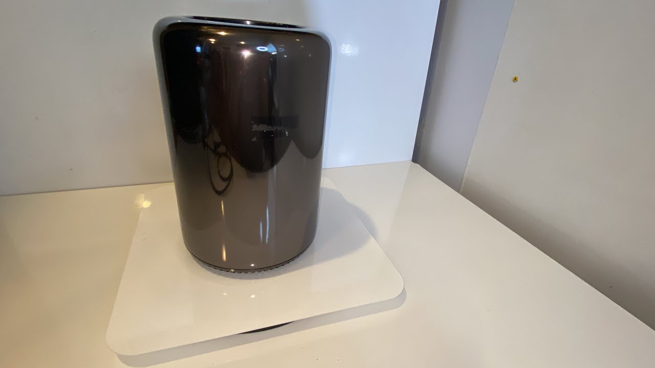 install OS on External SSD HDD Hard Drive to APPLE A1481 MAC PRO late 2013, 64 gb ram, 256 gb ssd