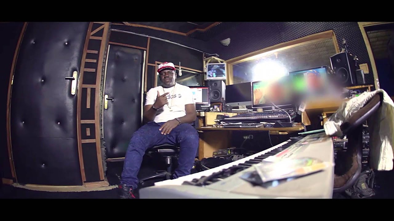 Nédémégnan de Johnny Assignon feat Agboti