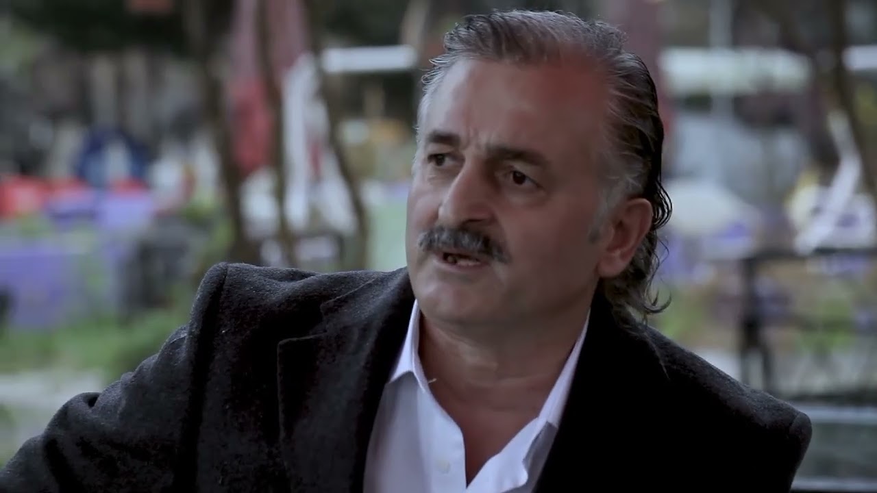 MUSTAFA KAYA - VURMAYAN KALMADI