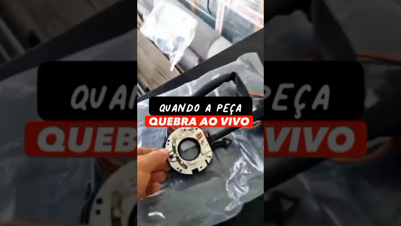 Na live de Pe&ccedil;as Ford Pampa, Del Rey, Belina, Corcel, F1000