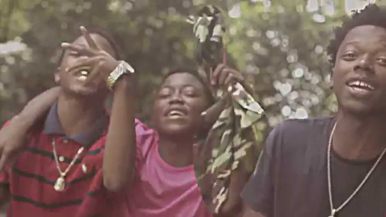 SpaceJam Bo - Why You Mad (Official Video) shot by @dsm3ak