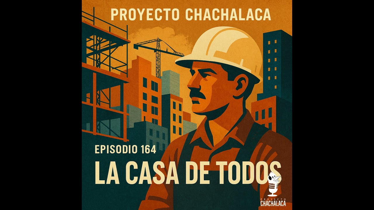 EP164: La casa de todos