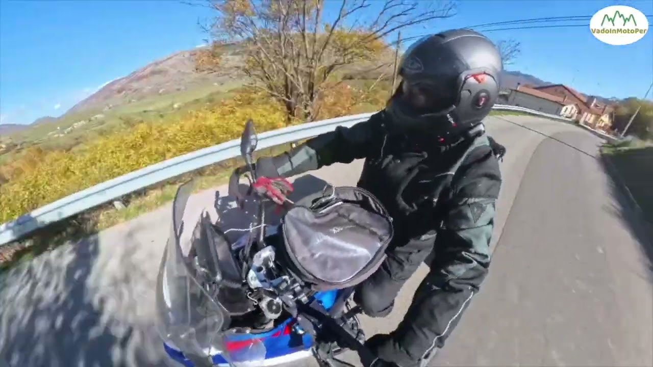 Vadoinmotoper Foliage ottobre 2025