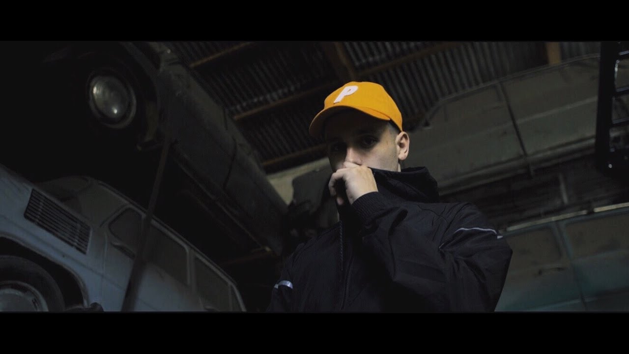 YAYA REBEL - TAXI (prod. MYLK CHOCOLATE) |Official video|