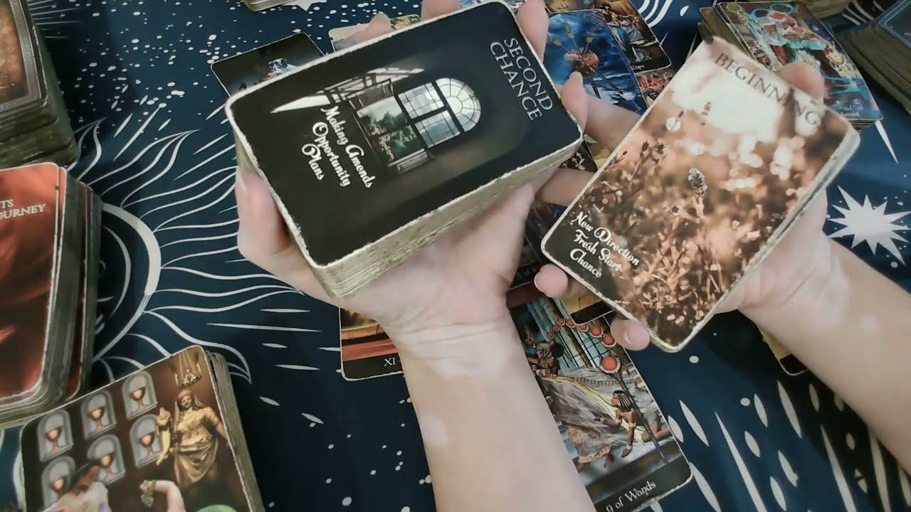 ОВЕН — СЛЕДУЮЩИЕ 7 ДНЕЙ «БОЛЬШОЙ ПРОРЫВ, НОВОСТИ, КОТОРЫЕ ОСВОБОДЯТ ВАС И ИСЦЕЛЯТ ВАШУ ДУШУ»