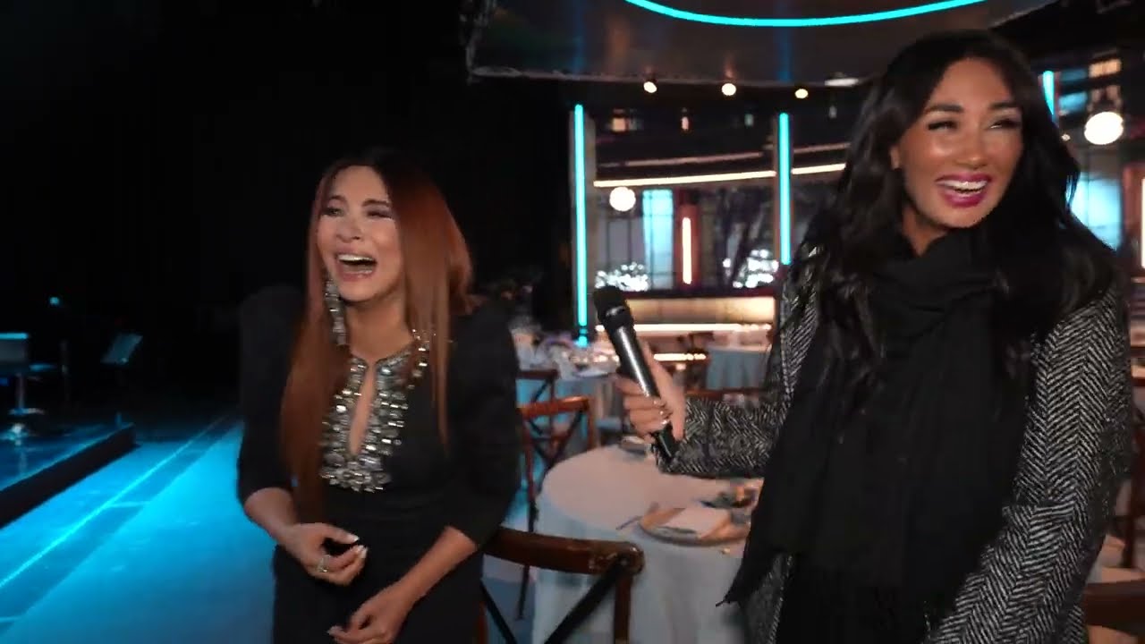 PEOPLE MYRIAM HERNÁNDEZ ME INVITÓ A SU LANZAMIENTO #ELVLOGDELAFIERA