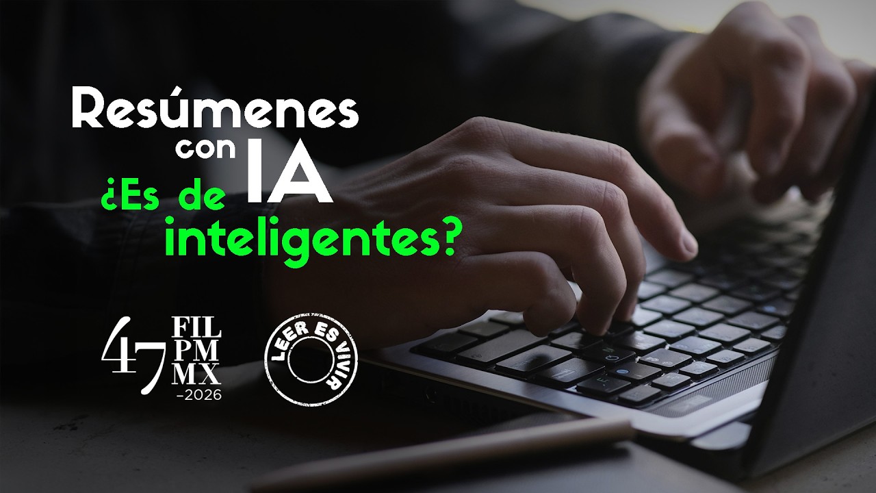 Resúmenes con IA, ¿Es de Inteligentes?