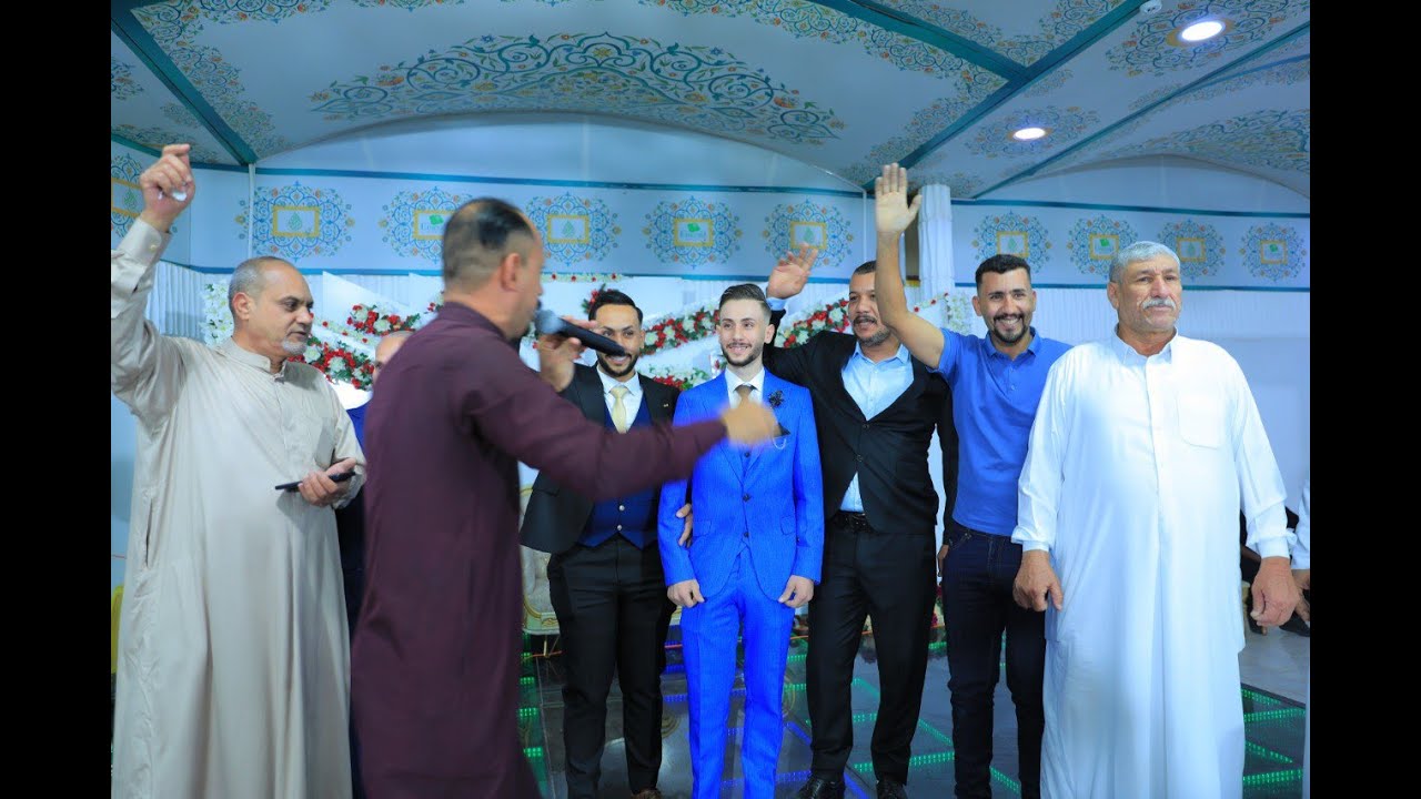عقيل الجاسمي معزوفة أعراس معزوفة رقّص تخبل