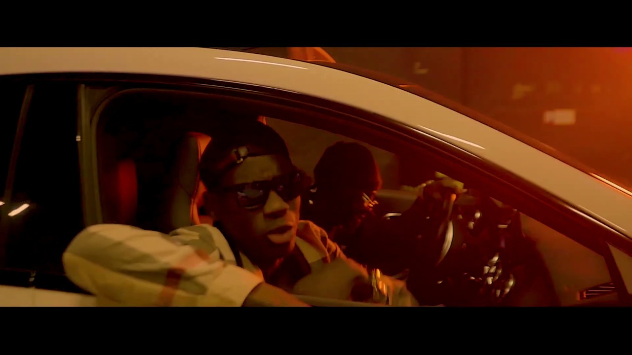 Jones Cruipy - Dans le mille FT. Gotti maras, Forman De guerre , ADS LAFOLIE (PALT 2)