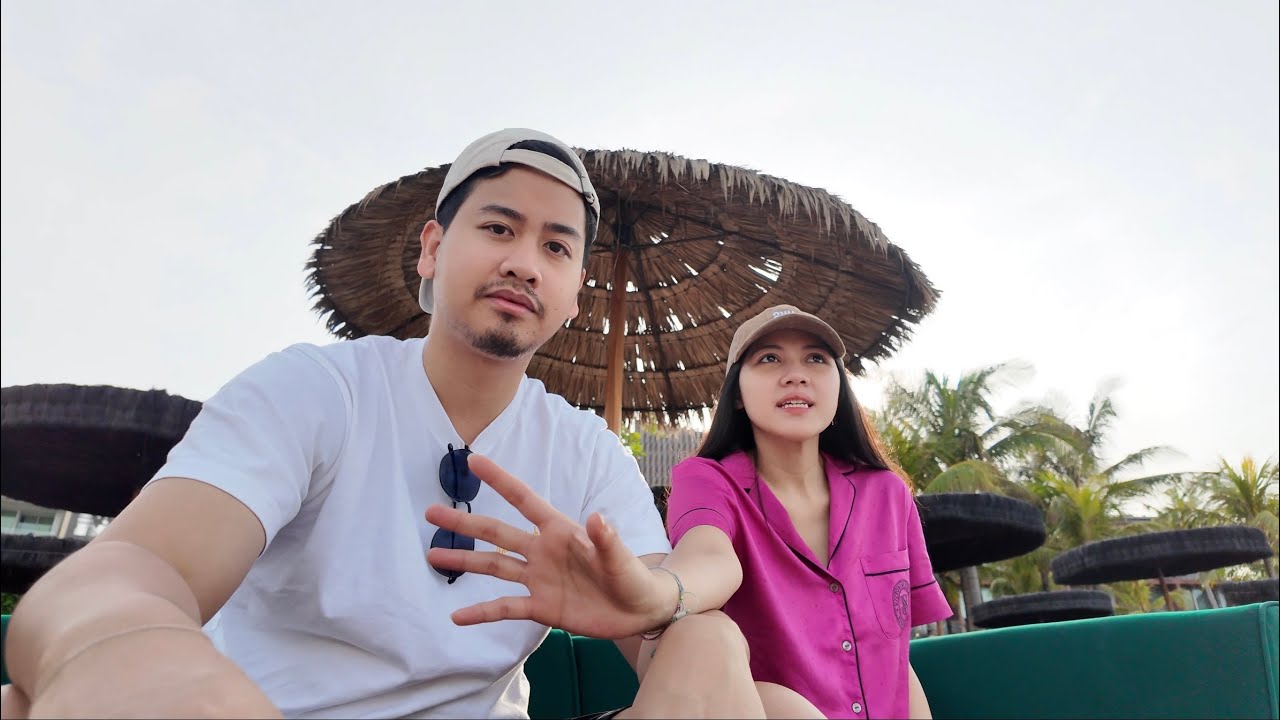 HONEYMOON ULANG KE POTATO HEAD BALI!