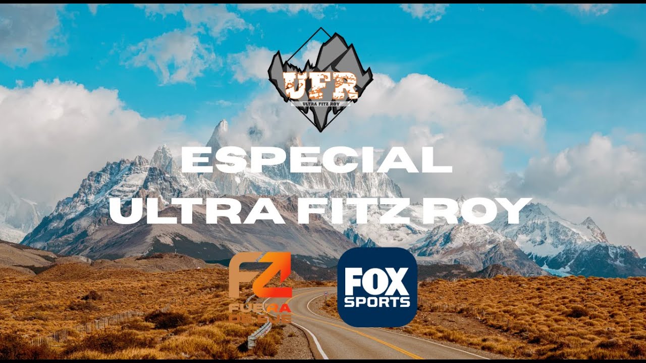 Fuera de Eje PGM 125 // Especial Ultra Fitz Roy