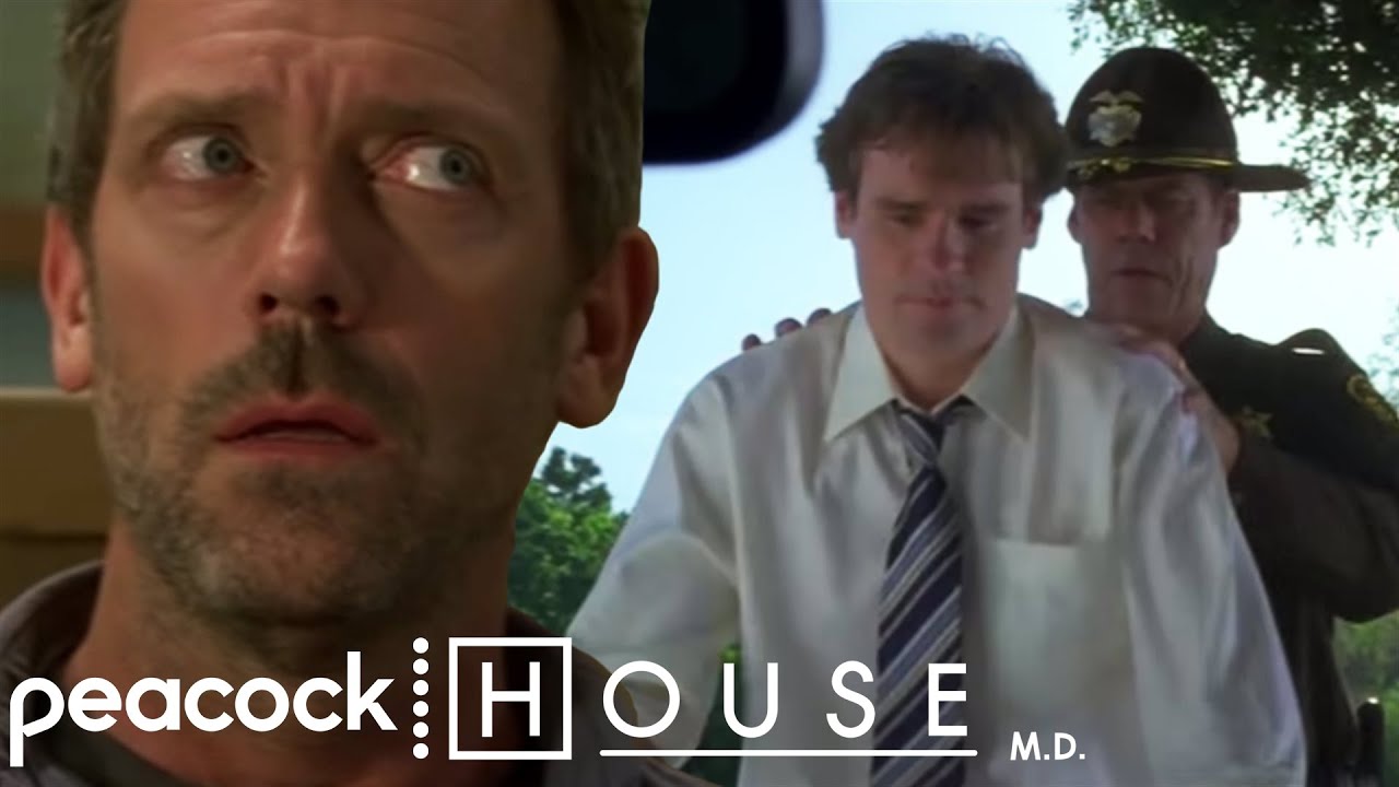 The Basis Of House And Wilson's Relationship | House M.D..