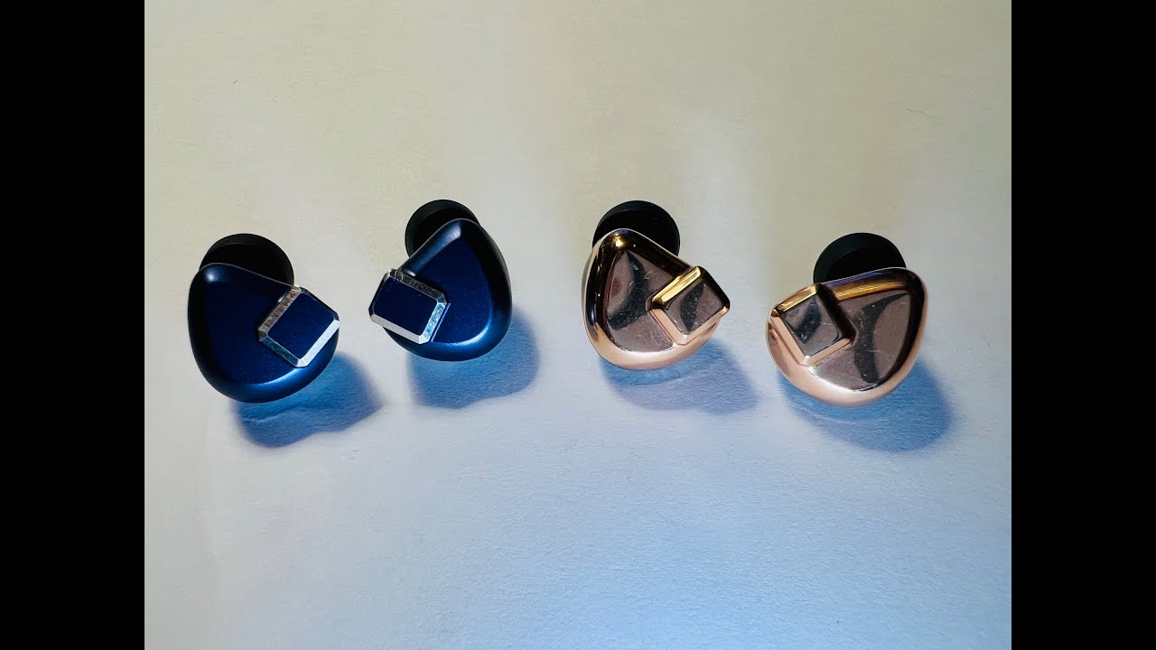 Letshuoer S12 Pro vs S12 2024 Anniversary Edition!!! 