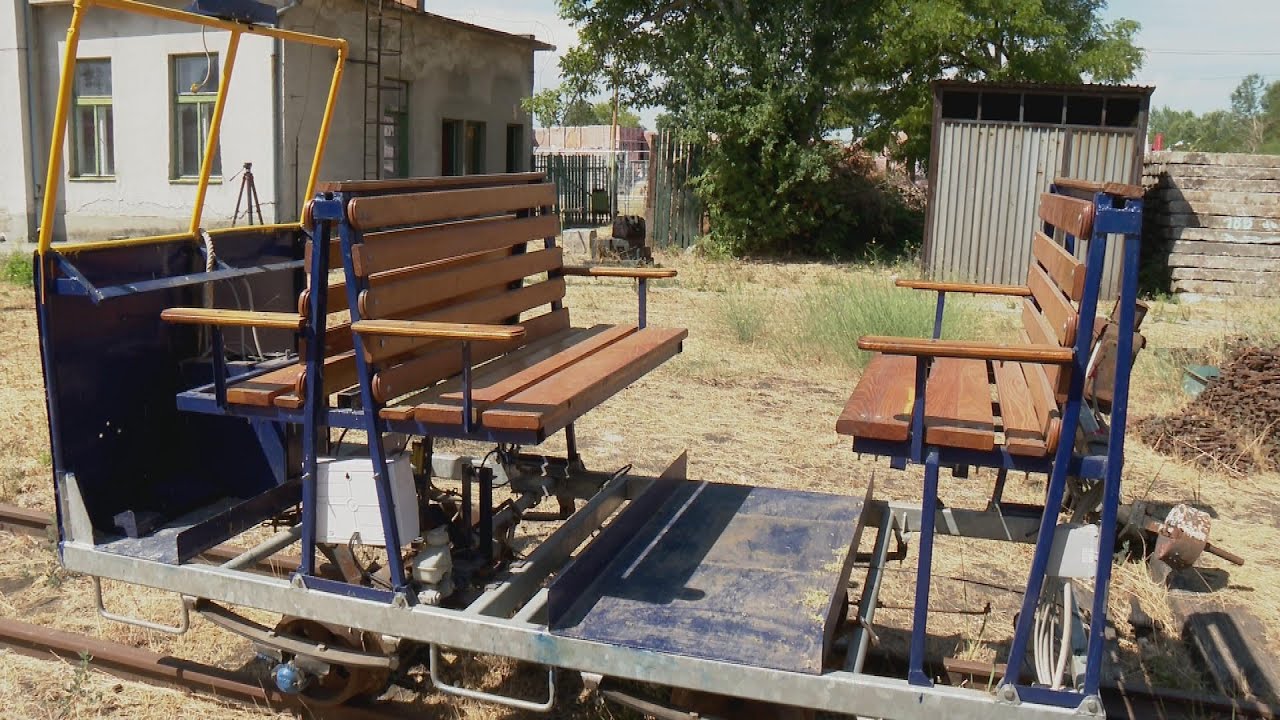 Kecskeméti Kisvasúti Nap