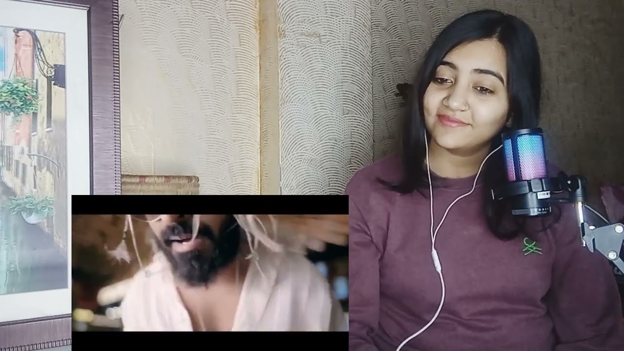 EMIWAY BANTAI X SHEZ X FLOWBO - FAKE ONES (PROD MEMAX ) | reaction by @vocalist_anjali2125 |
