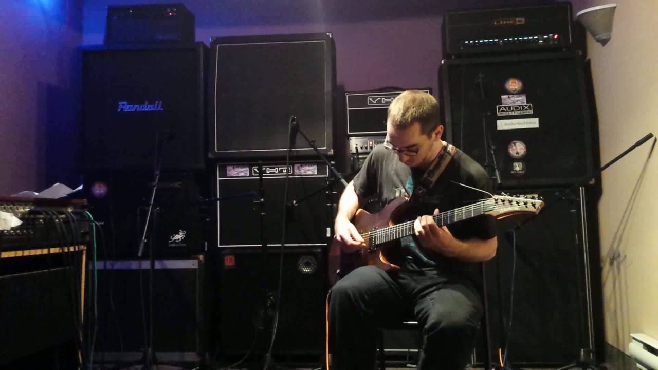 MGE #29 Eternal Ascension Into a Psychedelic Journey Arpeggiated Droning Soundscape