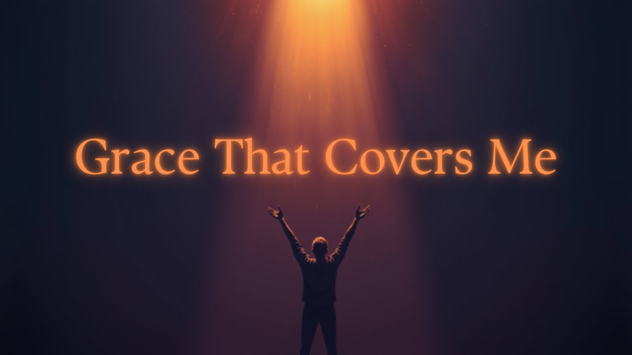 Your Grace/Deep worship song/The Godlife Media