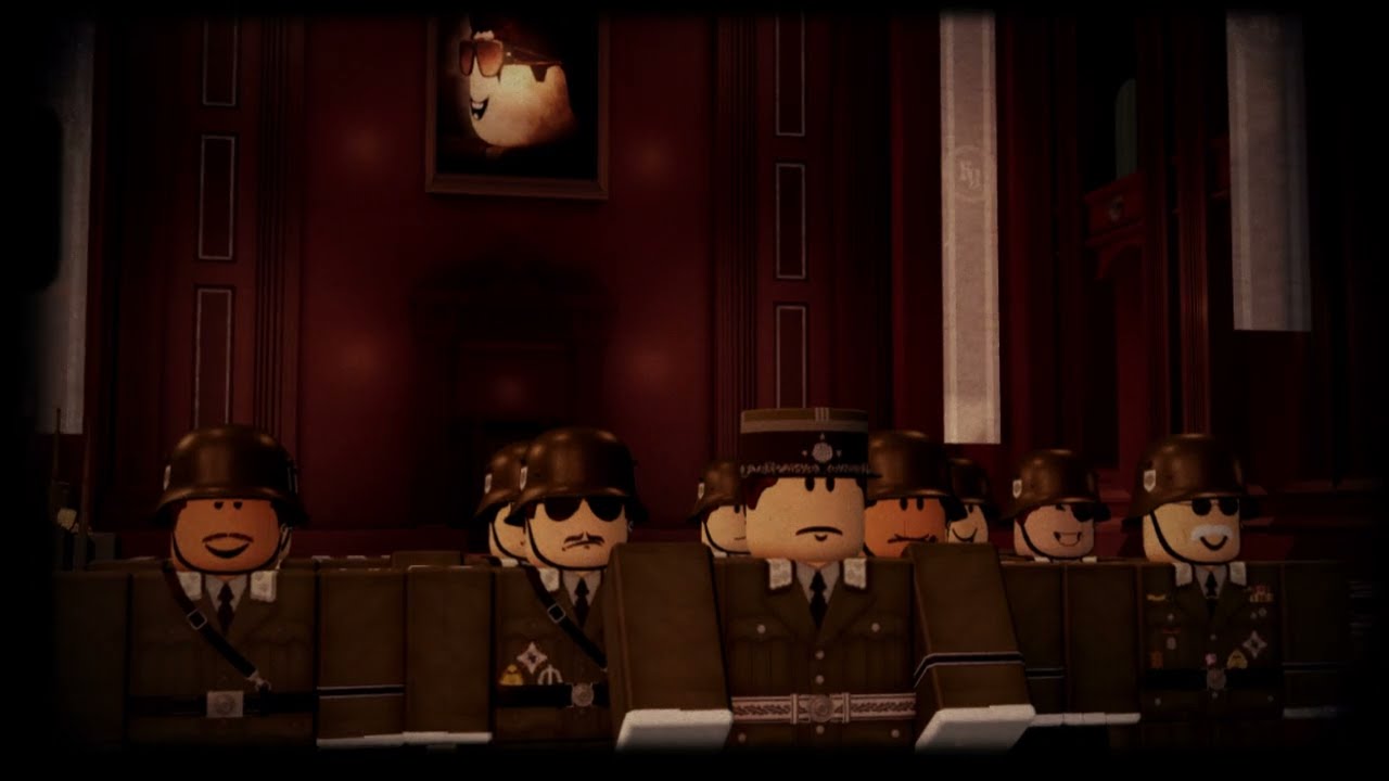 RG-Volunteer Armoured Division 