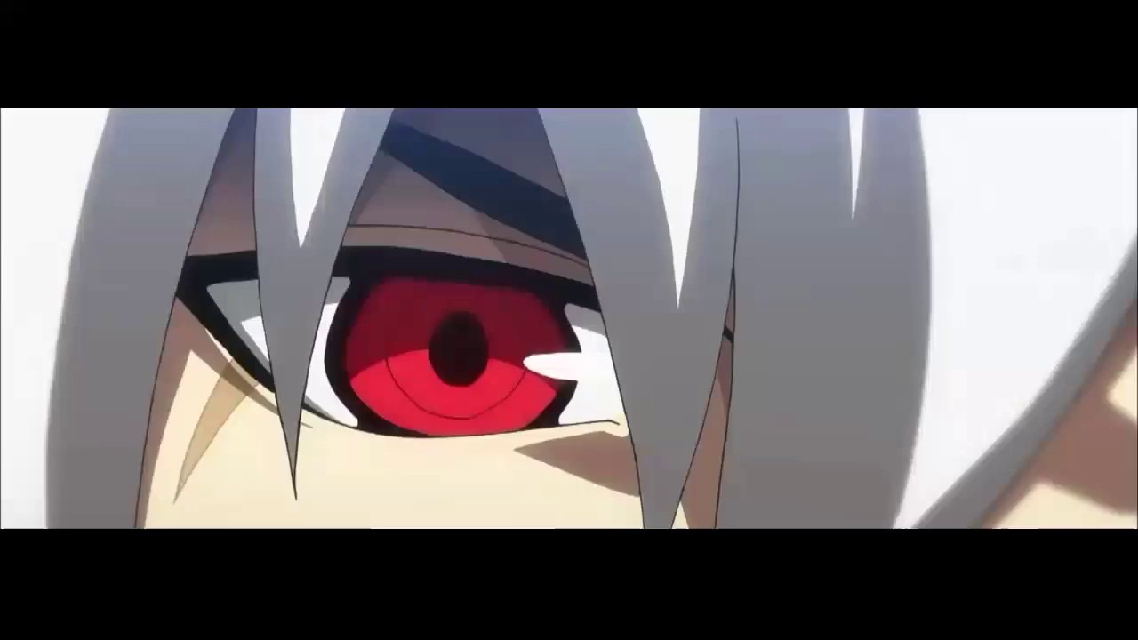 [MAD] 베이블레이드 버스트 쿠레나이 슈 - The Ultimate Crisis