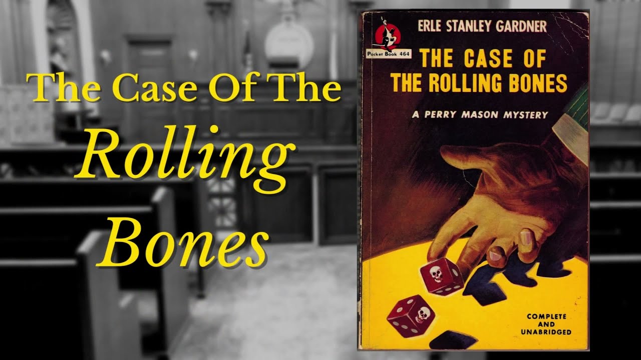 The Top Ten Perry Mason Novels