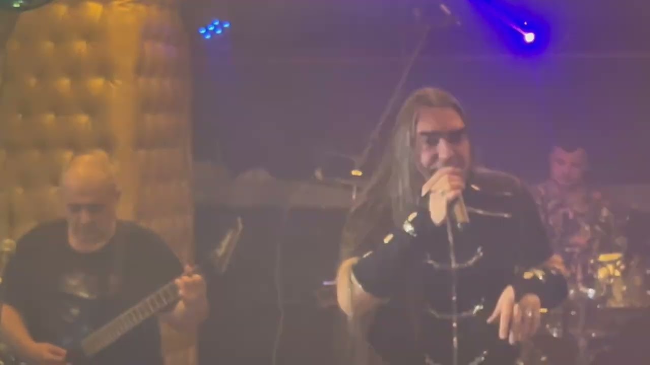 Forgot The Ten - Warriors Of The Rock - Live 28.02.2026