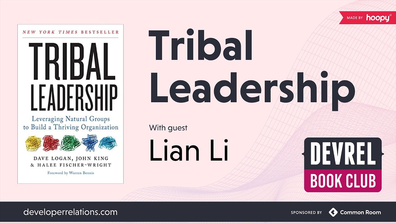 Tribal Leadership