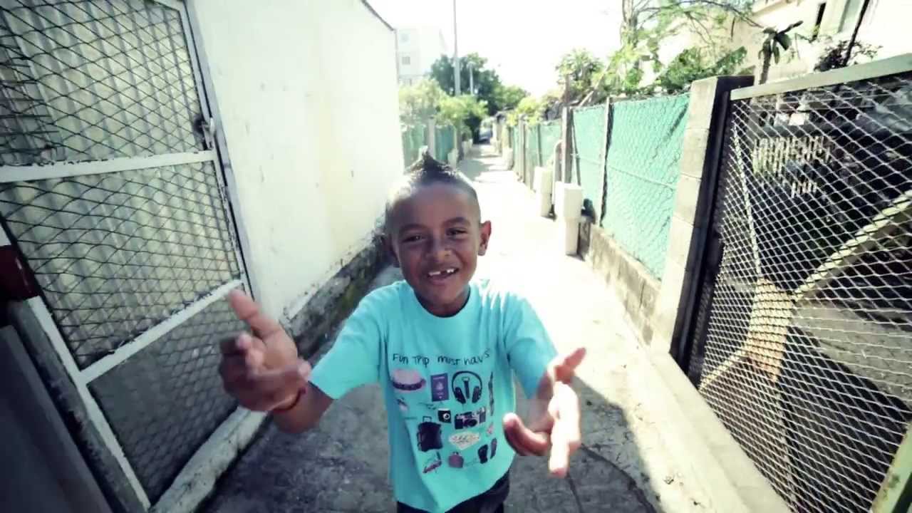Noé Faya - Burn - Skam Production