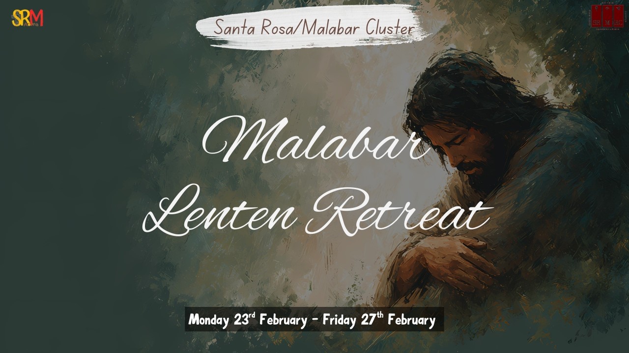 Malabar Lenten Retreat - Day 1