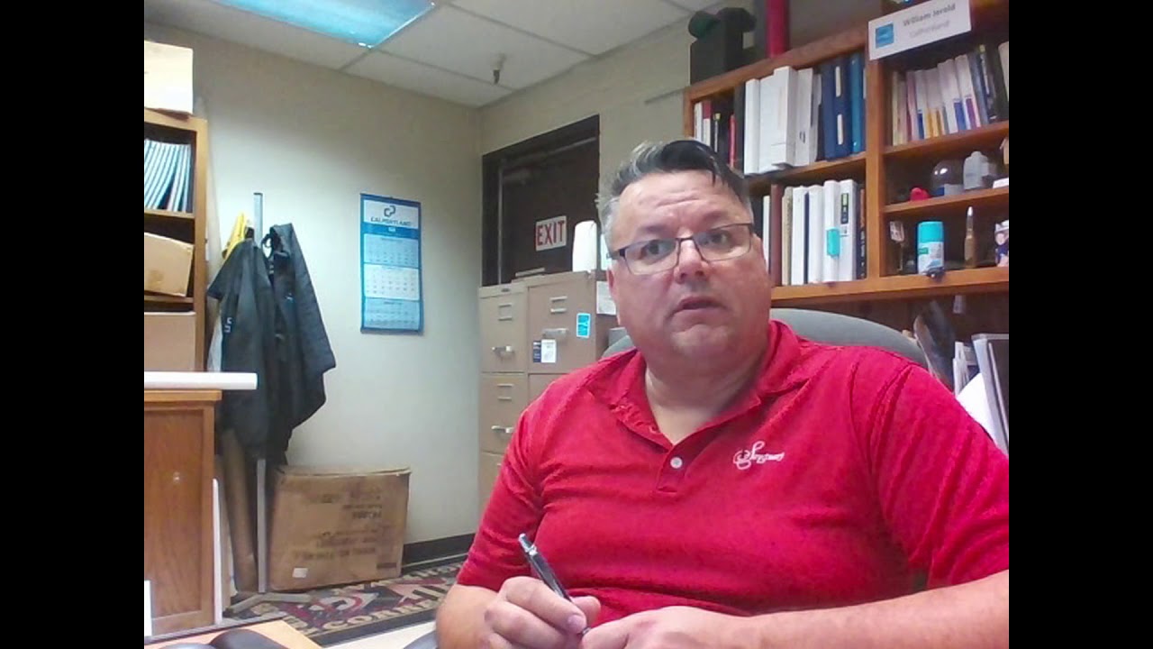 Day in the life of an energy manager