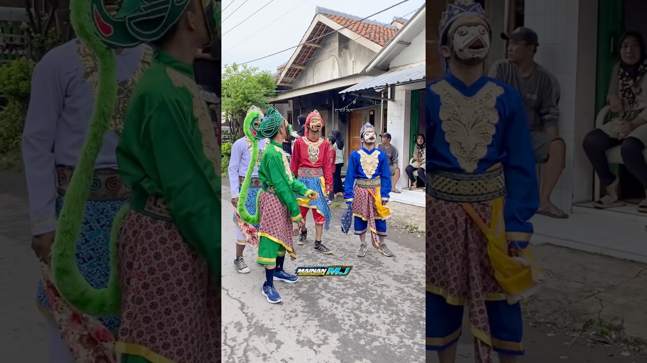 Serimpi Karangsari