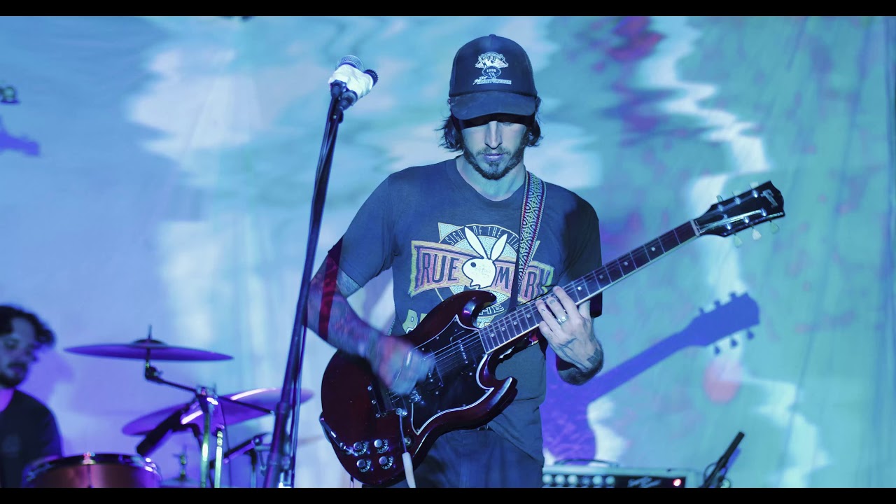 Live from Booze Brothers | Warish - Bad Brains