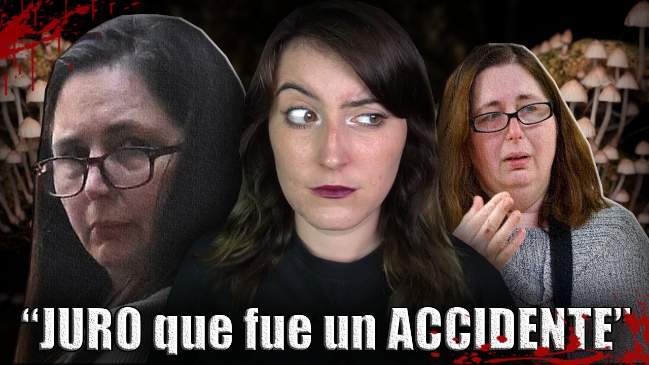 Los ENVENENÓ a TODOS por ¿ACCIDENTE? : El CASO de ERIN | Nekane Flisflisher