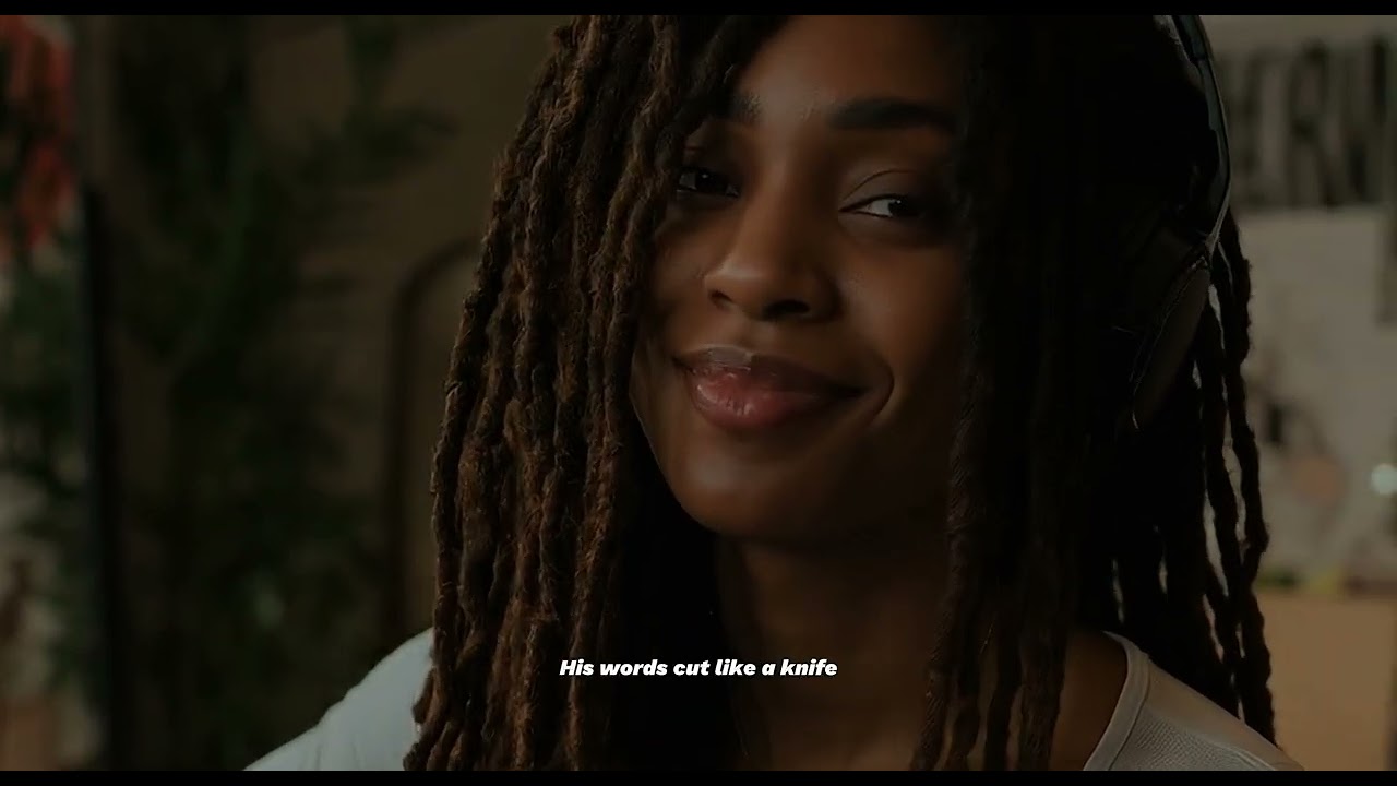 SOLPULSE || Your Honor (Lyric Visualizer)