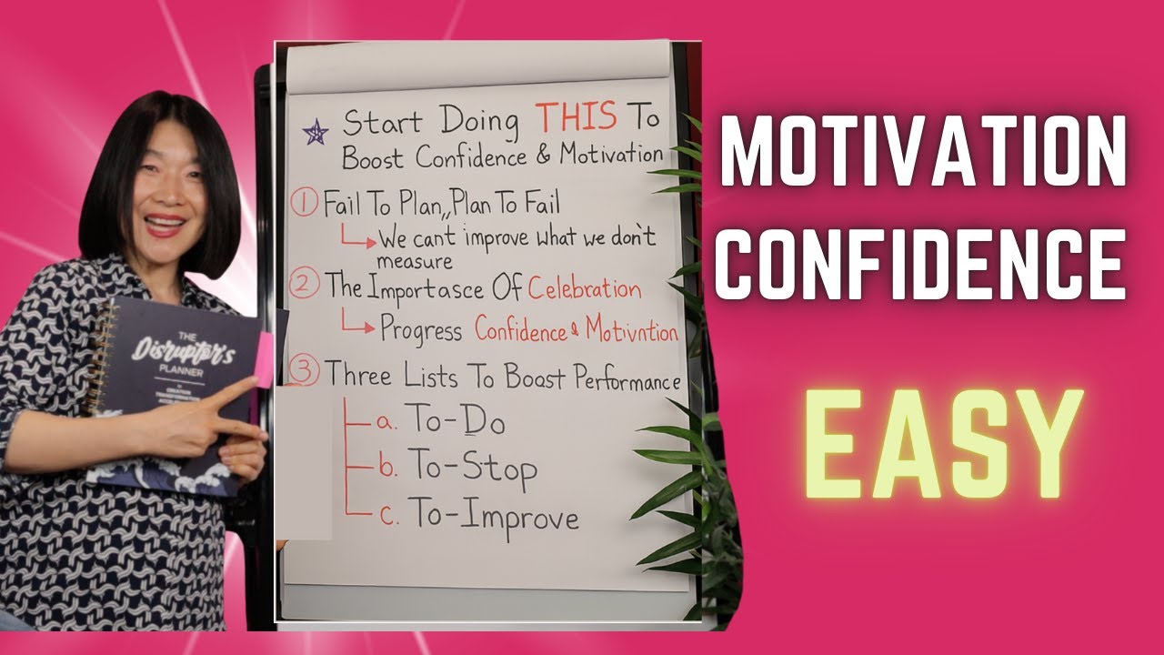 Want Confident, Motivated Kids? Do THIS Every Quarter in 2025!