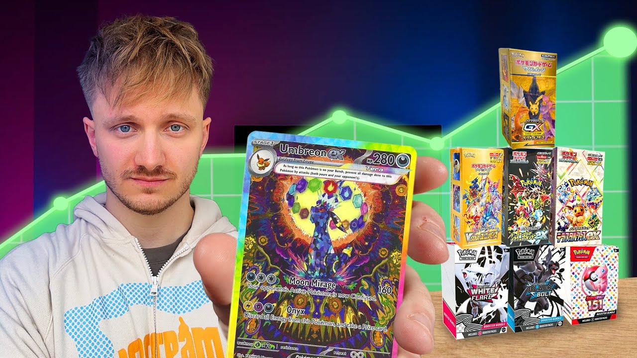Я пытаюсь вытащить ВСЕ наборы Pokemon God Pack