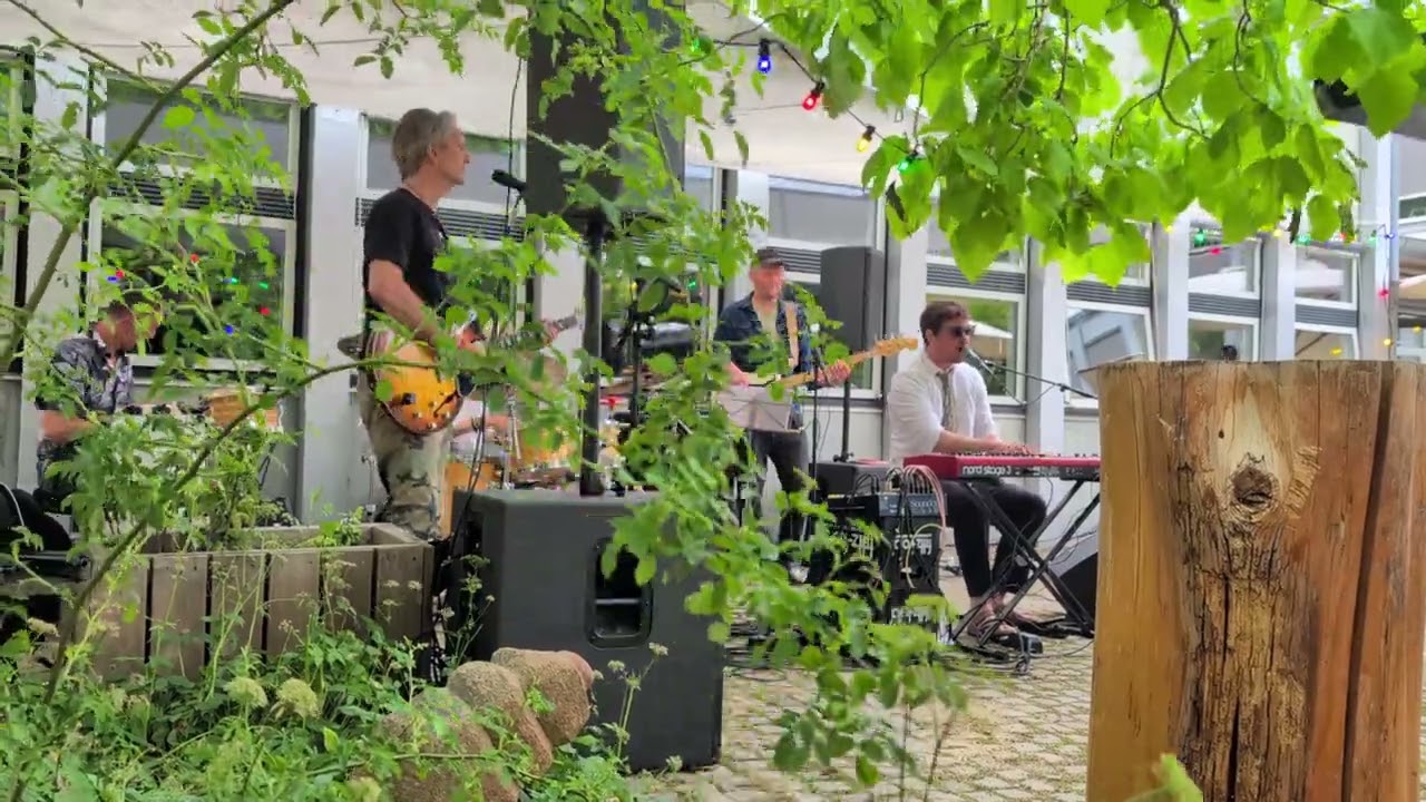 F:Uncles Live at Butcheria, Copenhagen Jazz Festival - July 2025