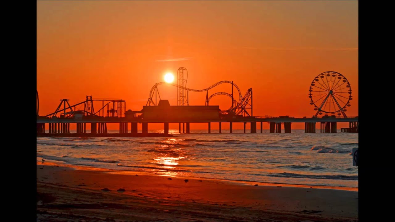 GLEN CAMPBELL   GALVESTON