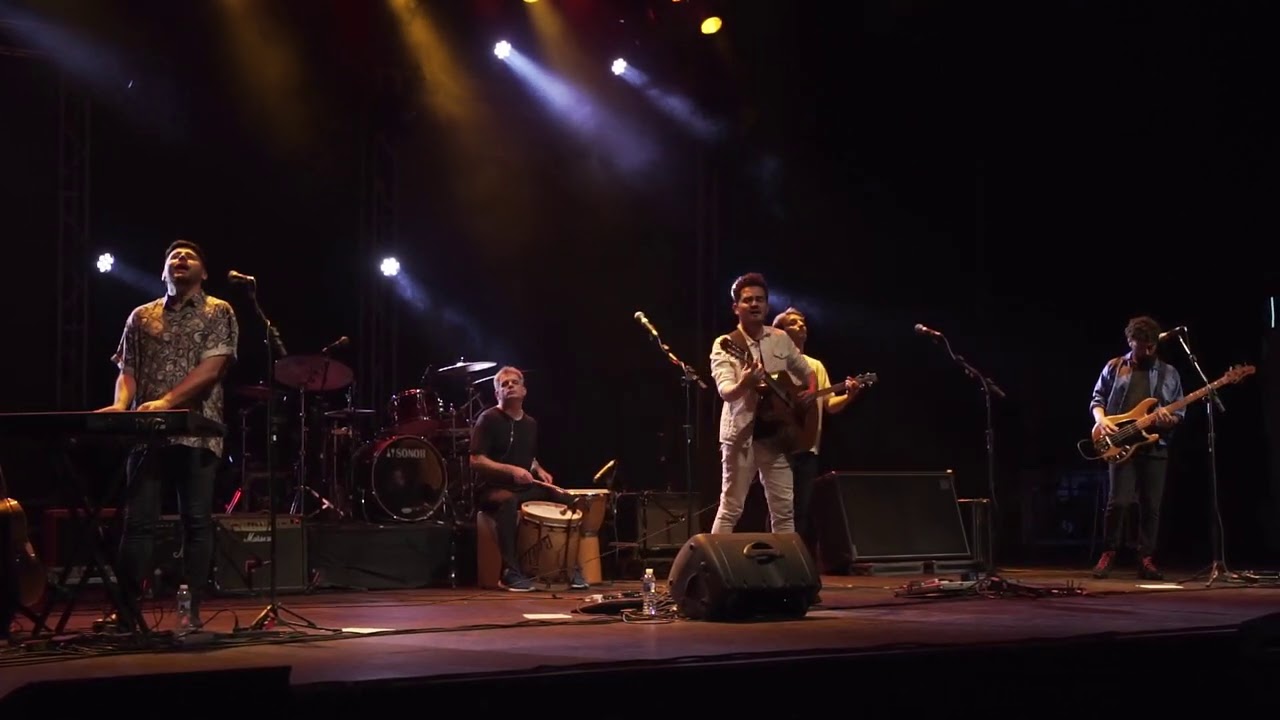 AHYRE - La Nochera (Homenaje)