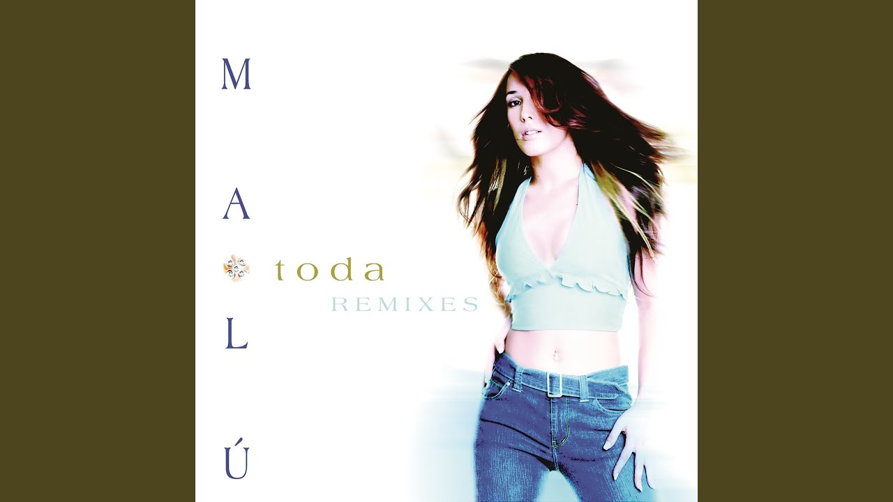Toda (Remasterizado)