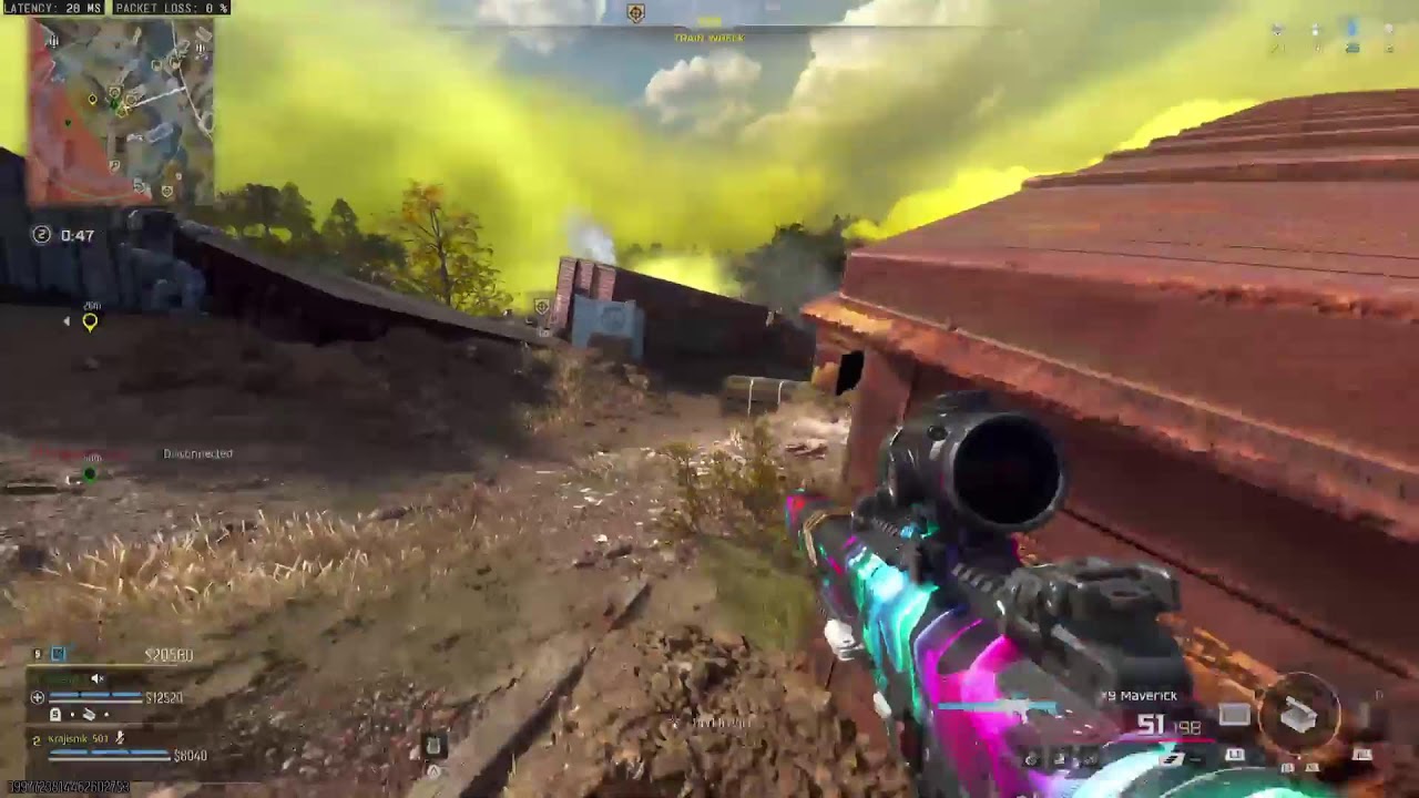 Call of Duty BLACK OPS 7