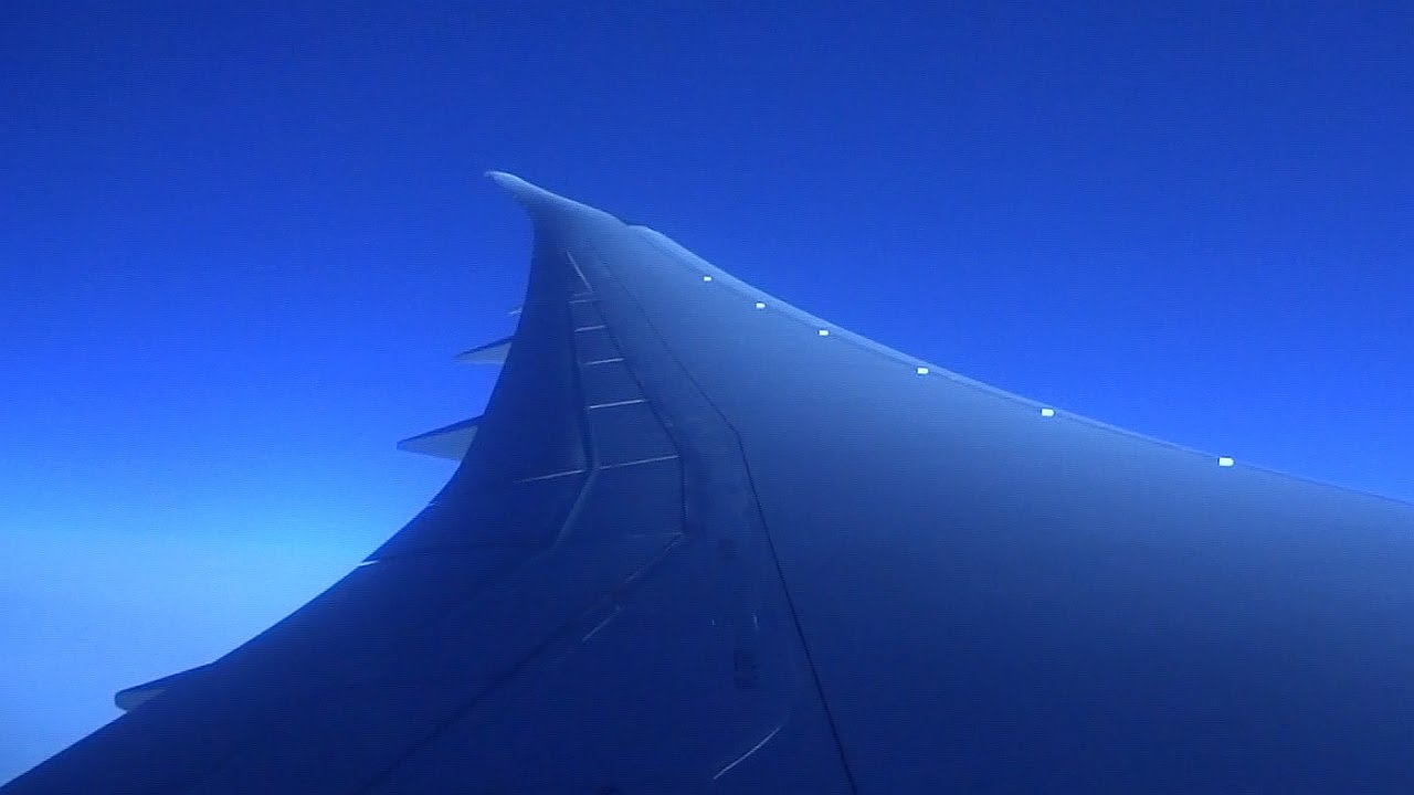 British Airways Boeing 787-8 Philadelphia - London Heathrow (G-ZBJC)