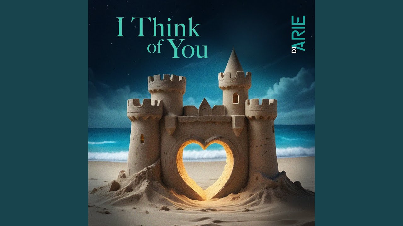 I Tink of You - djArie Remix