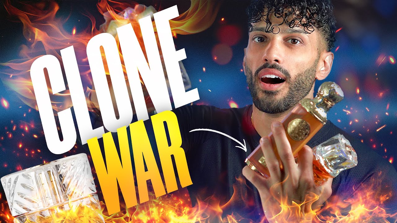 Angels' Share Clone War