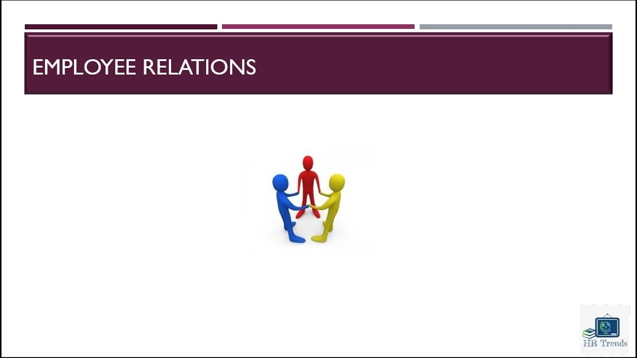 Employee Relations