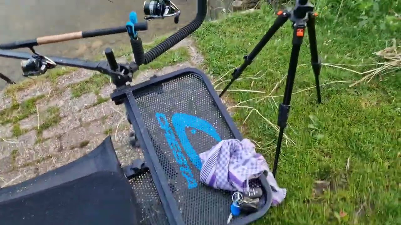 Feederstuhl von Cresta