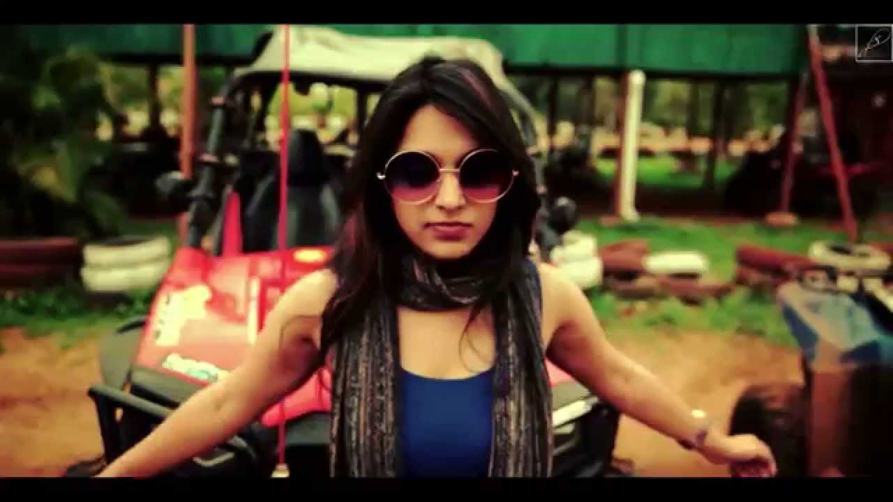 Time to Rise - Aksa [Official Music Video]